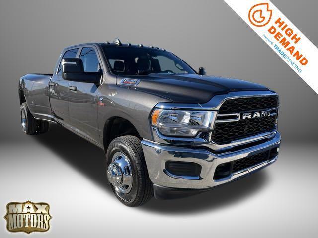 new 2024 Ram 3500 car, priced at $68,765