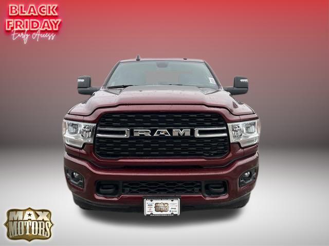 new 2024 Ram 2500 car, priced at $65,885