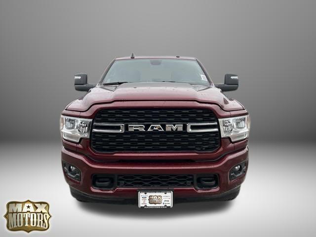 new 2024 Ram 2500 car, priced at $65,885