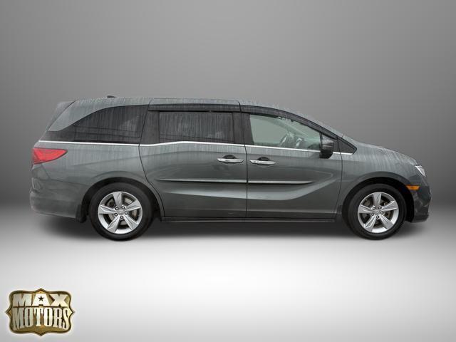 used 2019 Honda Odyssey car, priced at $19,988