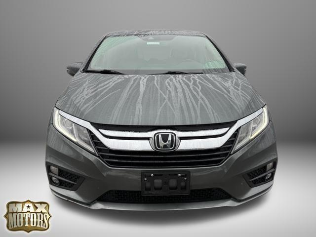 used 2019 Honda Odyssey car, priced at $19,988