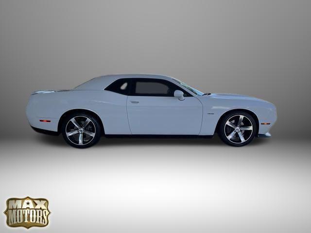 used 2019 Dodge Challenger car, priced at $24,921