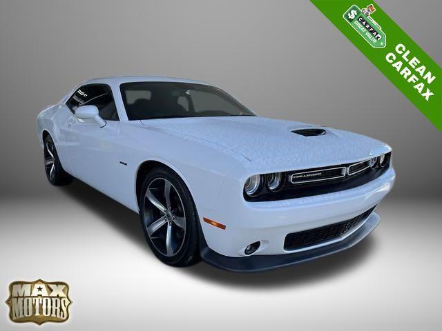 used 2019 Dodge Challenger car, priced at $24,921