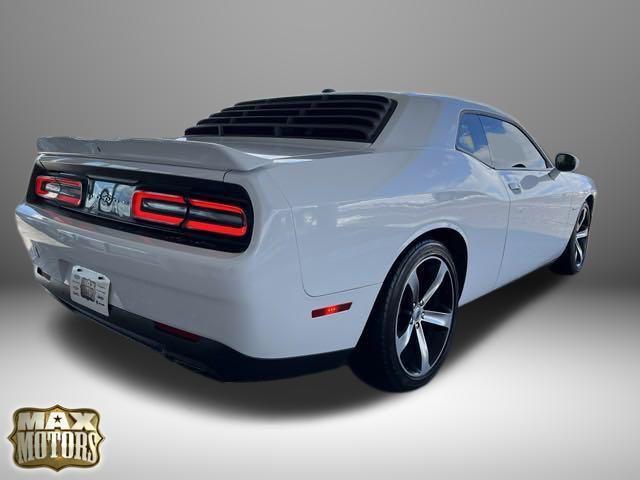 used 2019 Dodge Challenger car, priced at $24,921