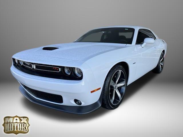 used 2019 Dodge Challenger car, priced at $24,921