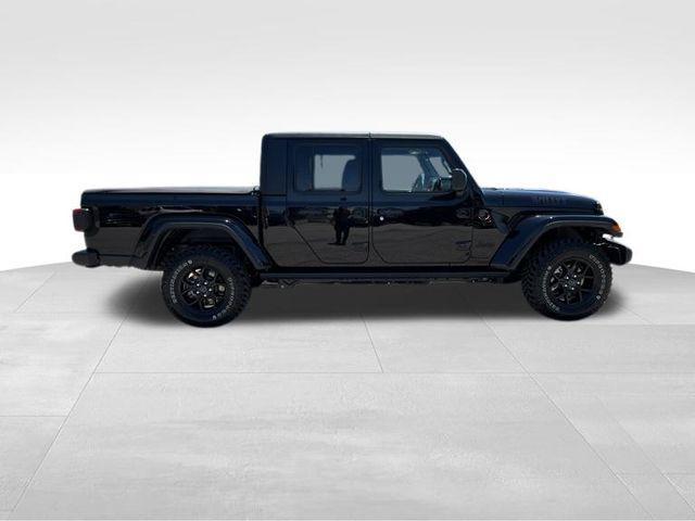 new 2024 Jeep Gladiator car, priced at $52,664