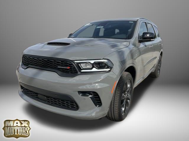 new 2025 Dodge Durango car, priced at $53,475