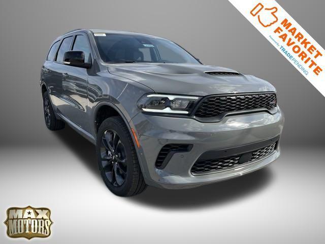 new 2025 Dodge Durango car, priced at $53,475