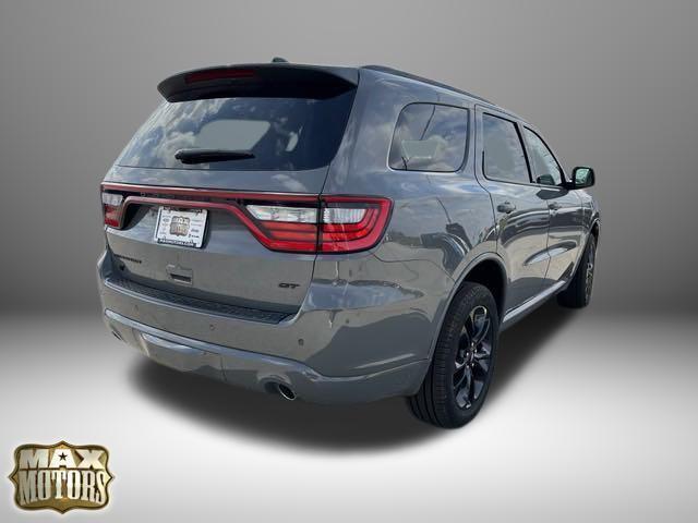 new 2025 Dodge Durango car, priced at $53,475