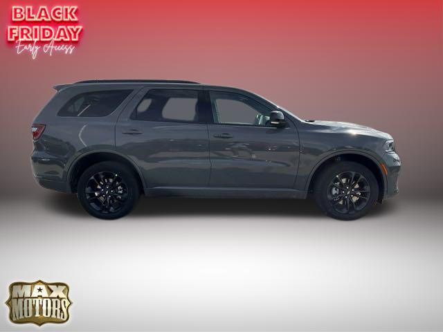 new 2025 Dodge Durango car, priced at $52,788