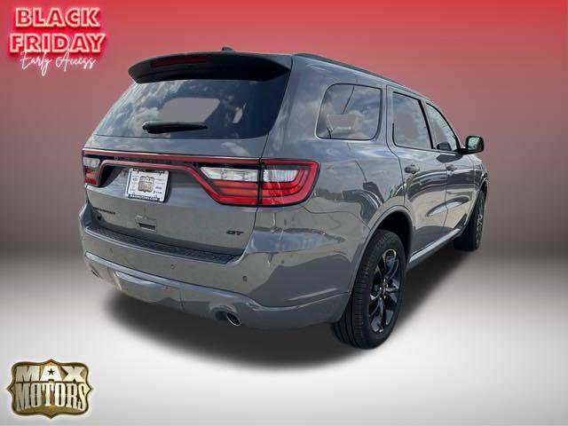 new 2025 Dodge Durango car, priced at $52,788