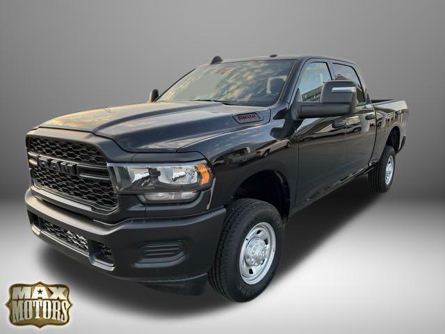 new 2024 Ram 2500 car, priced at $53,810