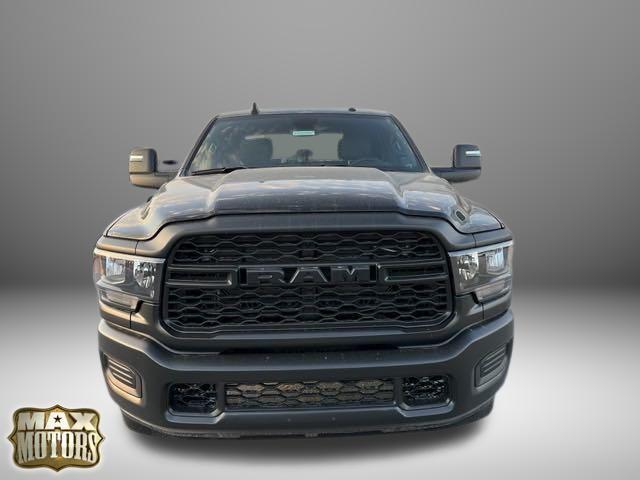 new 2024 Ram 2500 car, priced at $53,810