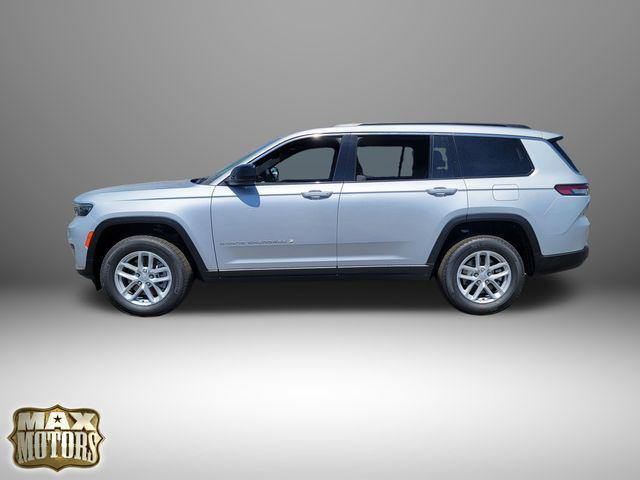 new 2024 Jeep Grand Cherokee L car, priced at $42,633