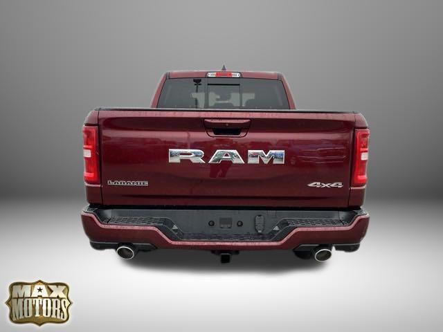 new 2025 Ram 1500 car, priced at $59,441