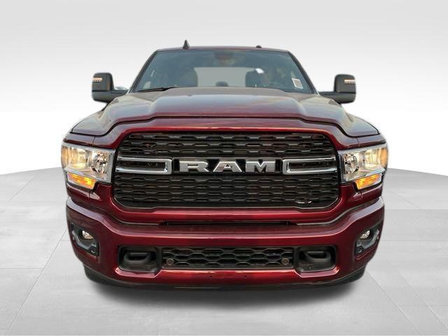 new 2024 Ram 2500 car, priced at $67,914