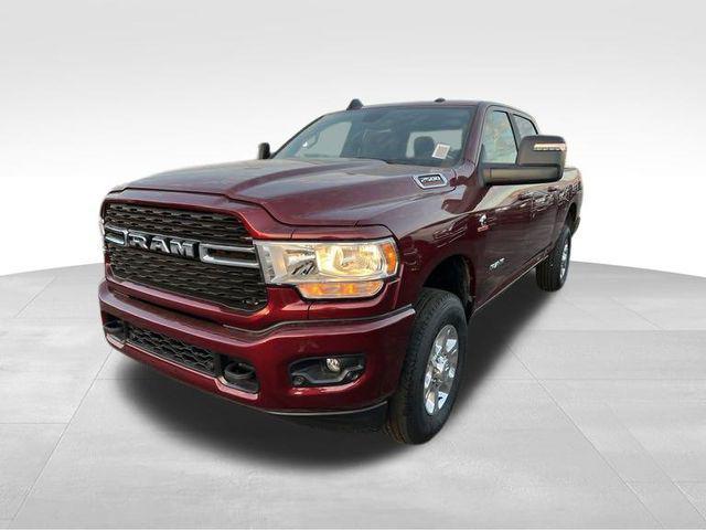 new 2024 Ram 2500 car, priced at $67,914