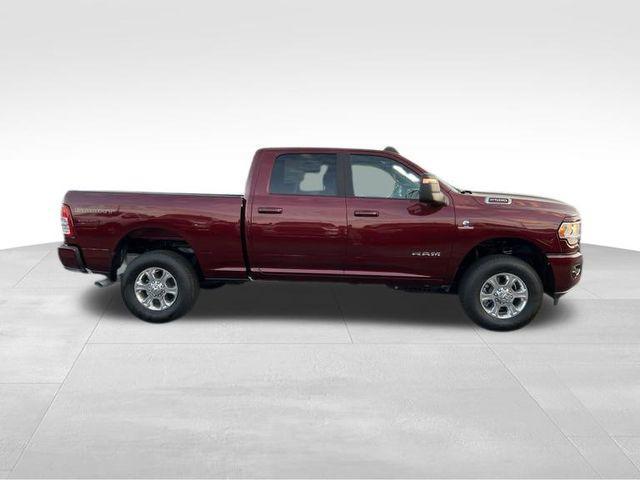 new 2024 Ram 2500 car, priced at $67,914