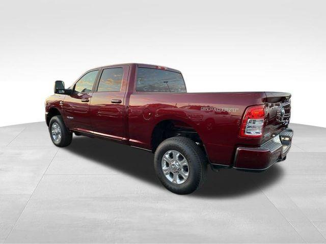 new 2024 Ram 2500 car, priced at $67,914