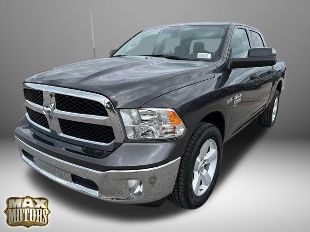 new 2024 Ram 1500 car, priced at $46,913