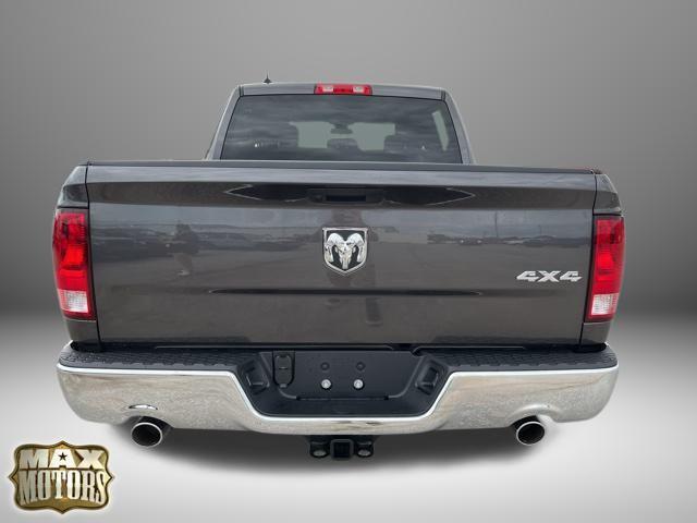 new 2024 Ram 1500 car, priced at $46,913