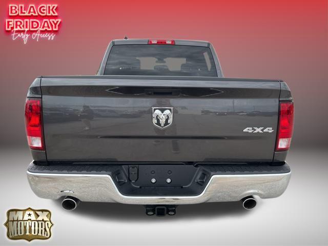 new 2024 Ram 1500 car, priced at $46,913