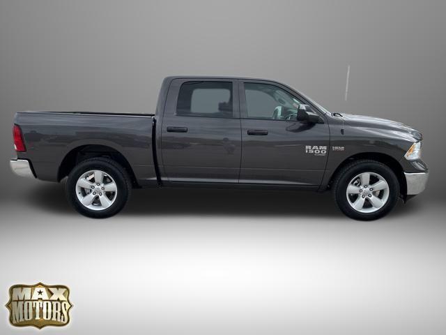 new 2024 Ram 1500 car, priced at $46,913