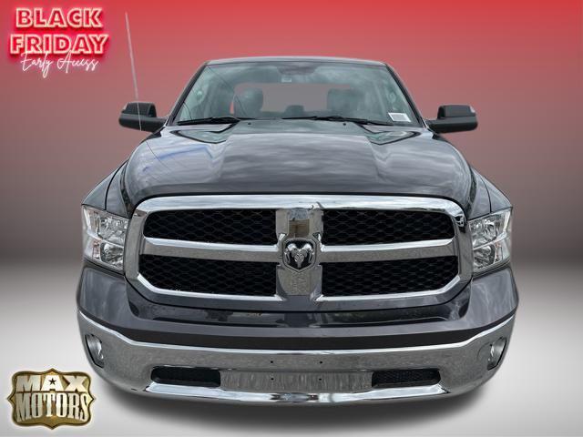 new 2024 Ram 1500 car, priced at $46,913