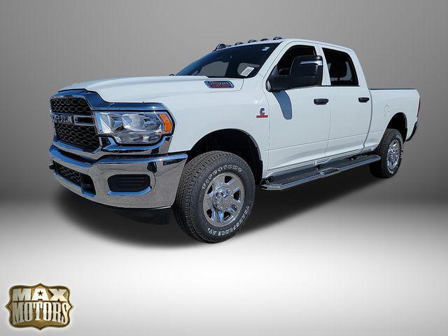 new 2024 Ram 2500 car, priced at $61,749