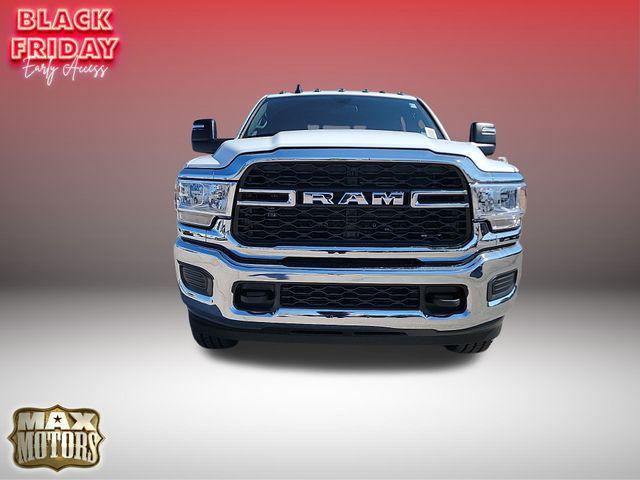 new 2024 Ram 2500 car, priced at $56,749