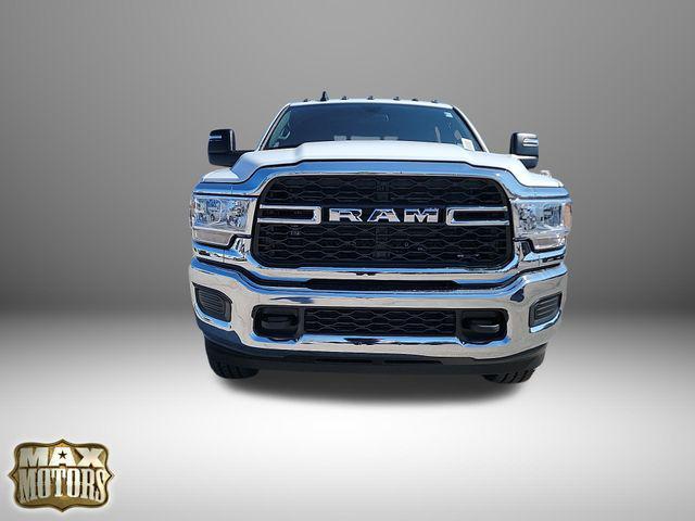 new 2024 Ram 2500 car, priced at $61,749