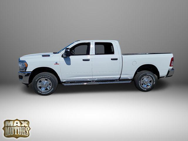 new 2024 Ram 2500 car, priced at $61,749