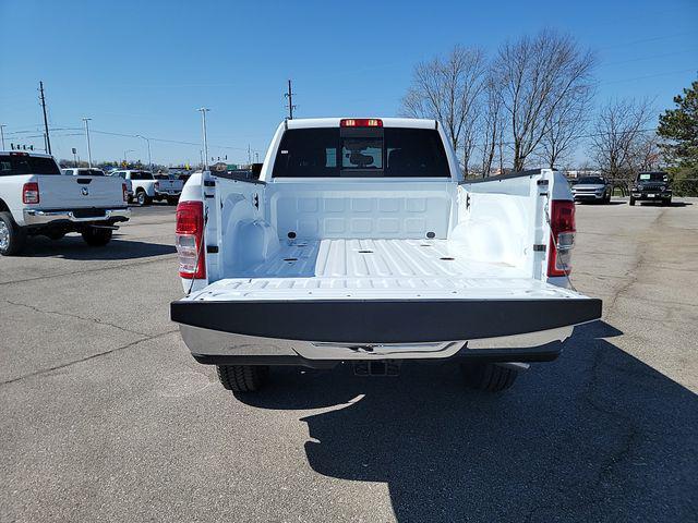 new 2024 Ram 2500 car, priced at $61,749