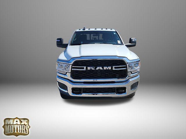 new 2024 Ram 2500 car, priced at $61,749