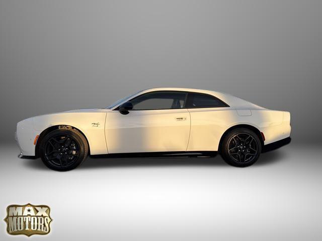 new 2024 Dodge Charger car, priced at $54,180