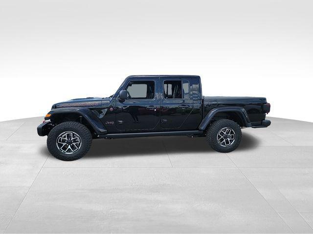 new 2024 Jeep Gladiator car, priced at $63,455