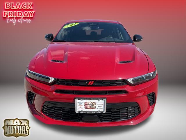 new 2024 Dodge Hornet car, priced at $30,381