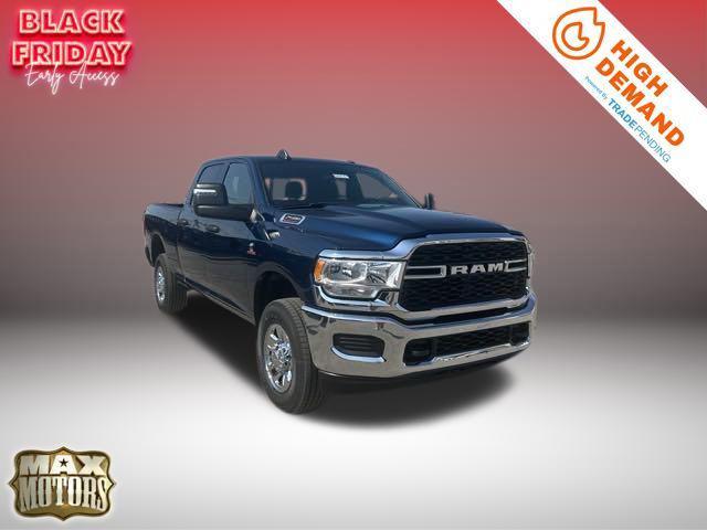 new 2024 Ram 2500 car, priced at $56,914