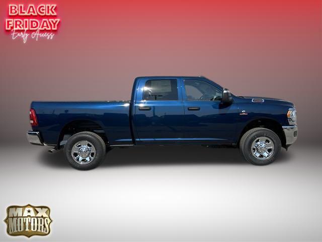 new 2024 Ram 2500 car, priced at $56,914