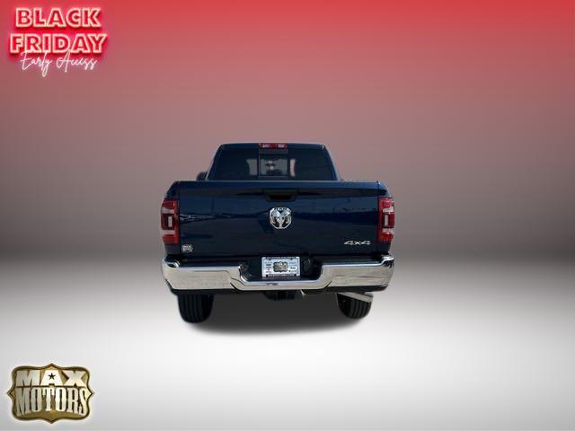 new 2024 Ram 2500 car, priced at $56,914