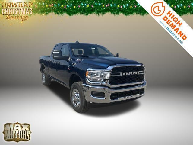 new 2024 Ram 2500 car, priced at $56,914