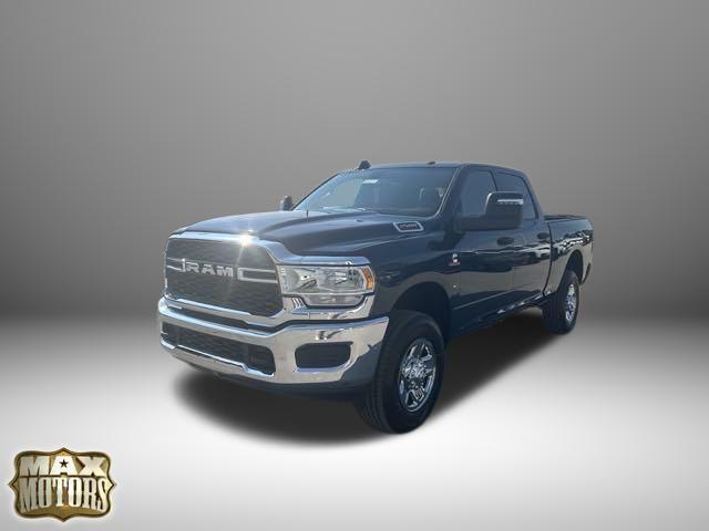 new 2024 Ram 2500 car, priced at $65,914