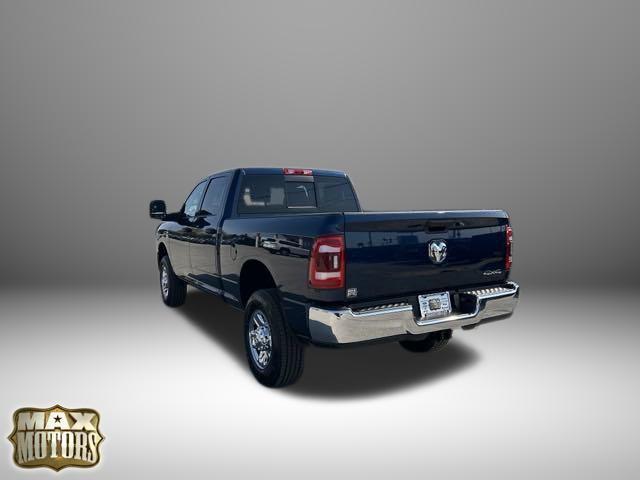 new 2024 Ram 2500 car, priced at $65,914