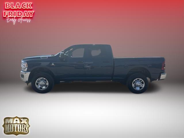 new 2024 Ram 2500 car, priced at $56,914