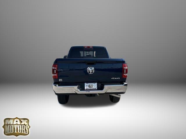 new 2024 Ram 2500 car, priced at $65,914