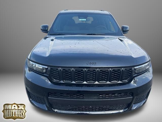 new 2024 Jeep Grand Cherokee L car, priced at $44,035