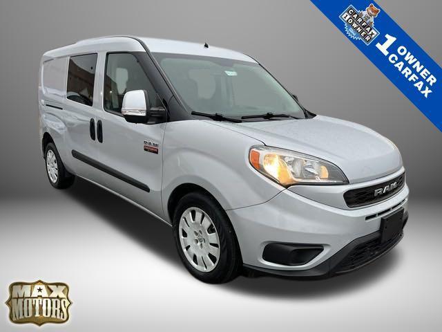 used 2020 Ram ProMaster City car, priced at $15,672