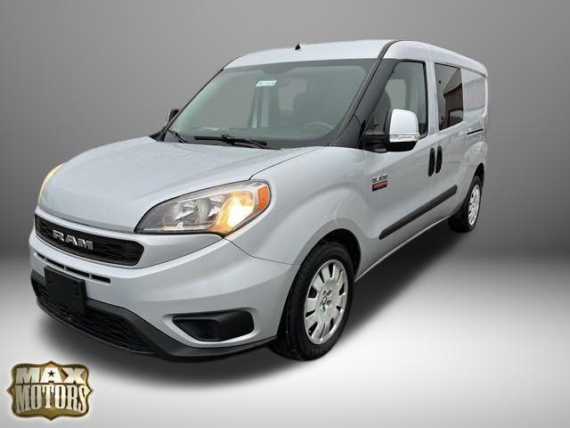 used 2020 Ram ProMaster City car, priced at $15,672