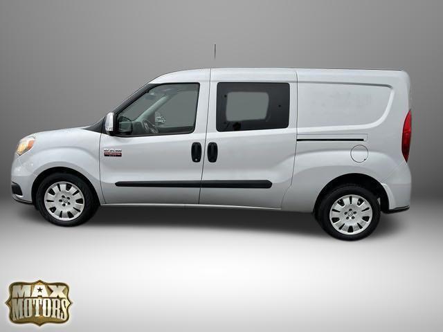 used 2020 Ram ProMaster City car, priced at $15,672