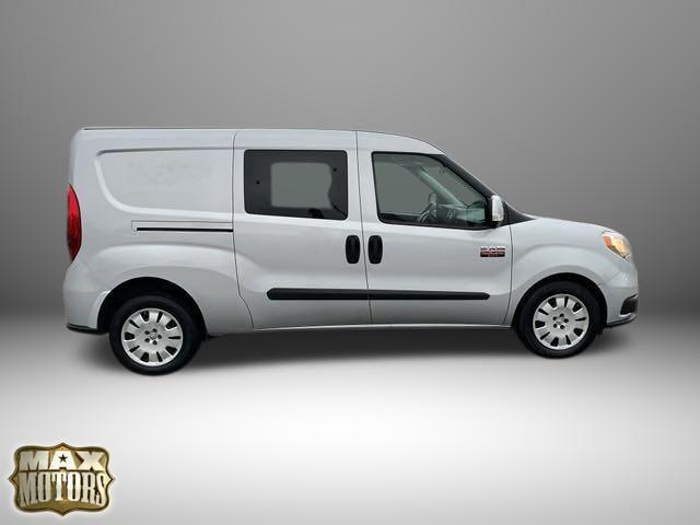 used 2020 Ram ProMaster City car, priced at $15,672